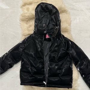 Puffer Jacket